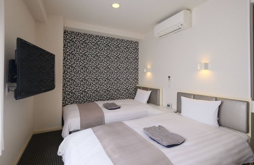 Fukuyama Hotel | Fukuyama Oriental Hotel