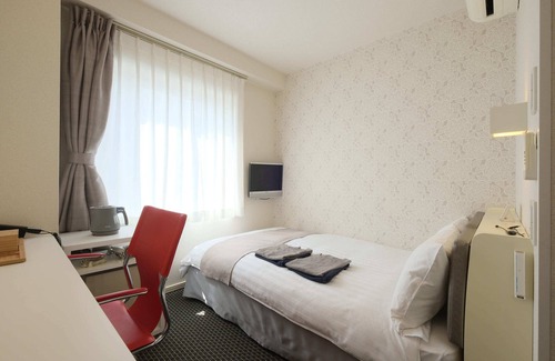 Fukuyama Hotel | Fukuyama Oriental Hotel