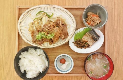 Fukuyama Hotel | Fukuyama Royal Hotel - Vacation STAY 46812v