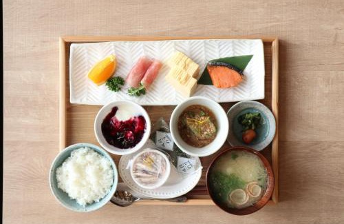 Fukuyama Hotel | Fukuyama Royal Hotel - Vacation STAY 46812v