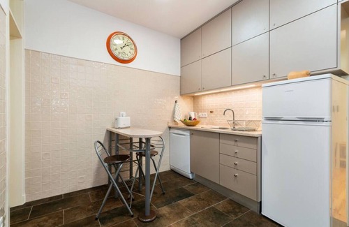 Bairro Alto Apartment | Full accommodation: apartment in Lisbon, Portugal