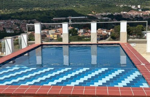 Pinchote Apartment | Full Apartamento de descanso vacacional