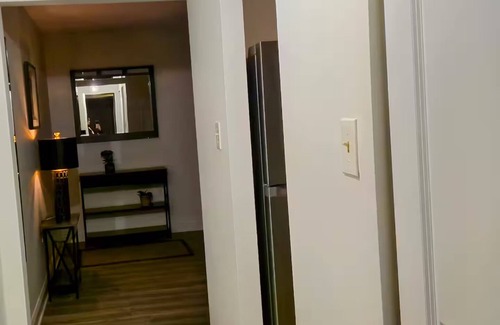 Herndon Apartment | Full apartment, 7 minutes from dulles airport