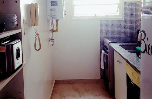Nunez Apartment | Full apartment, cozy and bright, exc location, 2 rooms! Very comfortable, 6 pax