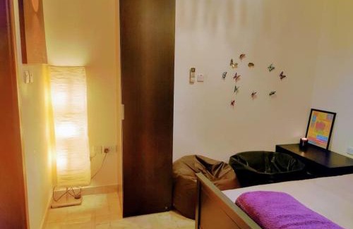 Al Ain Apartment | Full Apartment in Central Al Ain (All Amenities)