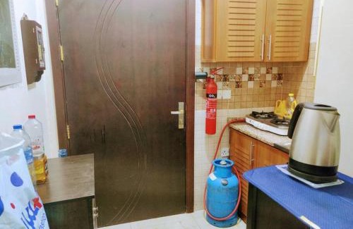 Al Ain Apartment | Full Apartment in Central Al Ain (All Amenities)