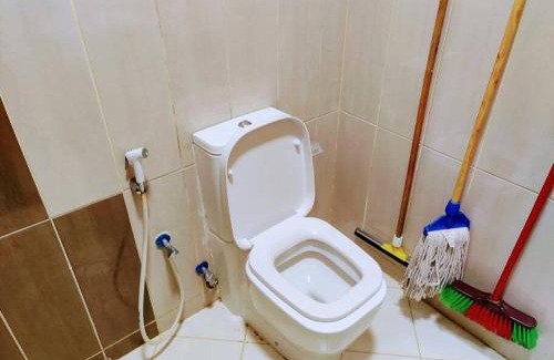 Al Ain Apartment | Full Apartment in Central Al Ain (All Amenities)