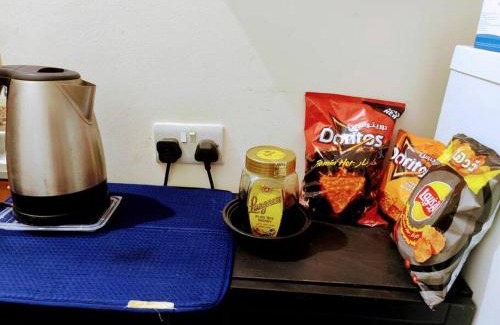 Al Ain Apartment | Full Apartment in Central Al Ain (All Amenities)