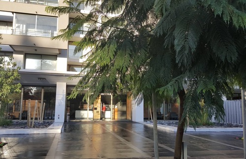 Santiago Apartment | Full apartment in nice neighborhood of La Reina in Santiago of Chile.