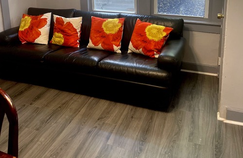 Teaneck Apartment | Full apartment with 3 bedrooms close to NYC.