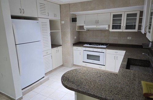 Ehden Apartment | Full Country Club Access 4-bedroom apartment in Ehden Mountain Village