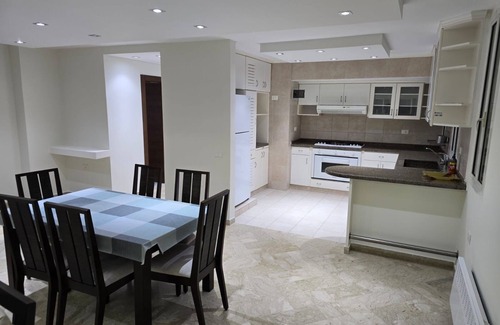 Ehden Apartment | Full Country Club Access 4-bedroom apartment in Ehden Mountain Village