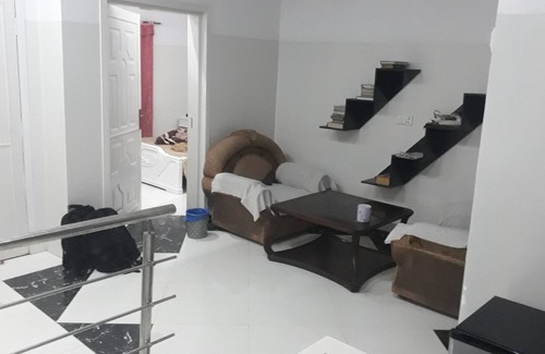 Bahria Town House | Full Furnished Independent portion in near Aleem Khan Cricket Ground 739