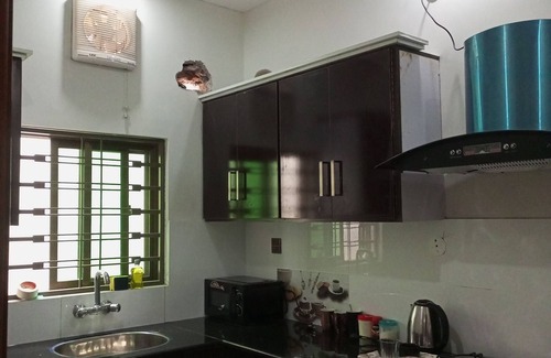 Gujrat House | Full furnished & Luxury Entire Double Story House