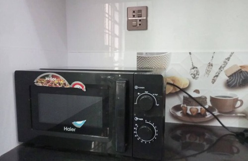 Gujrat House | Full furnished & Luxury Entire Double Story House