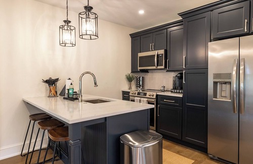 College Hill House | Full House · Huge 6BR 3Bath Retreat on College Hill. Rare Find!