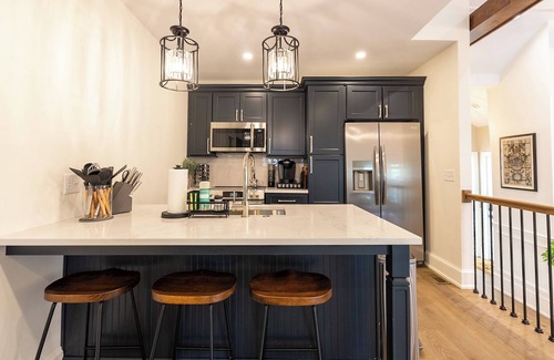 College Hill House | Full House · Huge 6BR 3Bath Retreat on College Hill. Rare Find!