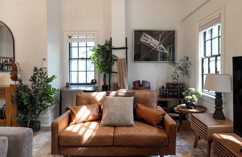 College Hill House | Full House · Huge 6BR 3Bath Retreat on College Hill. Rare Find!