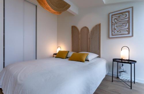 Les Chalets - Saint-Aubin - Saint-Etienne Apartment | Full Loft