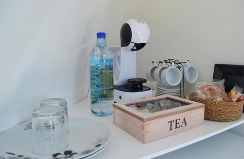 Caravaca de la Cruz Apartment | Full moon