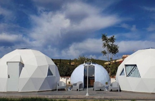 Caravaca de la Cruz Apartment | Full moon