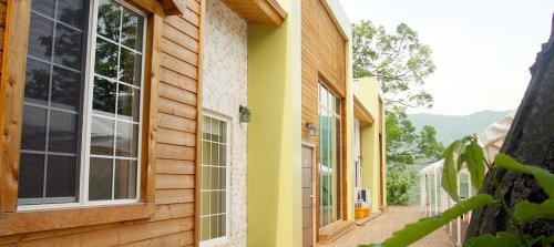 Gimhae House | Full pension