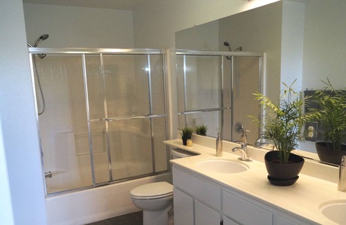 Hayward House | Full private home in SF Bay Area