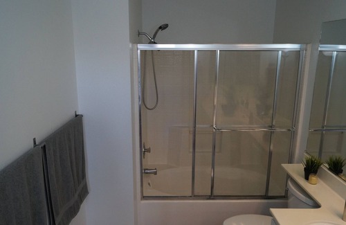 Hayward House | Full private home in SF Bay Area