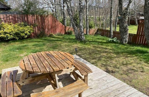 Aviemore Cottage | * Full refurb Nov 24 * Aviemore Cottage in peaceful woodland location