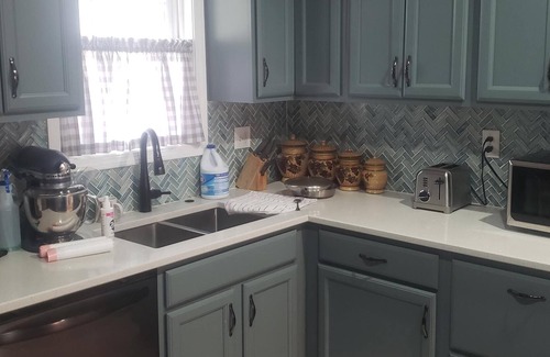 Lawrence House | Full Remodel 2018!