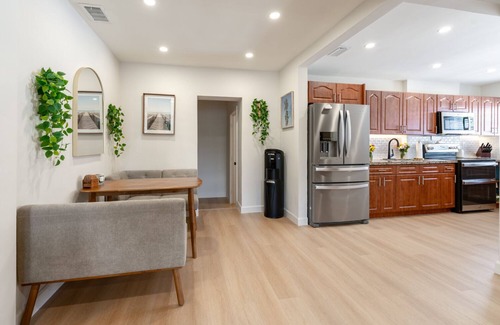 Flagami House | Full remodeled/3Bed/2Bath in Central Miami