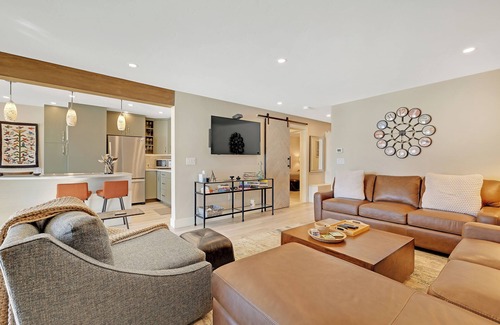 Dillon Condo | Full Renovated 2BR in Dillon!