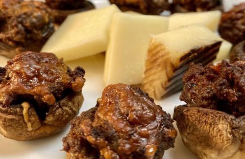 Glen Rose Hotel | Full Room Riverside Getaway in Historic Glen Rose