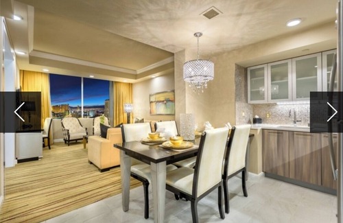 Winchester Villa | Full Service Las Vegas 2 Bedroom Villa Minutes From Las Vegas Strip
