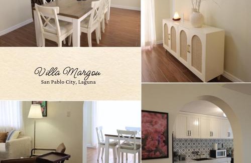 San Pablo Villa | Full Villa Margou in San Pablo with Pool