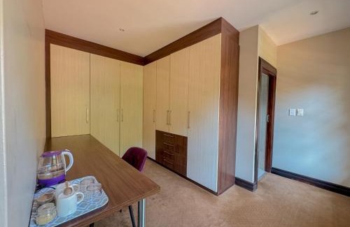 Bedfordview House | Fullbliss Guesthouse