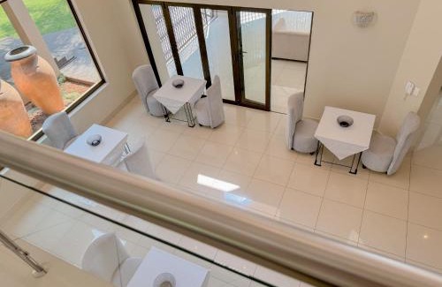Bedfordview House | Fullbliss Guesthouse