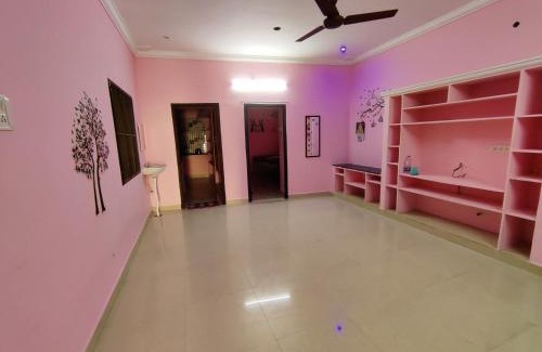 Tiruvannamalai House | Fullmoon Homestay