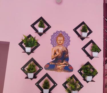 Tiruvannamalai House | Fullmoon Homestay