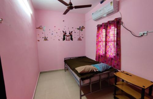 Tiruvannamalai House | Fullmoon Homestay