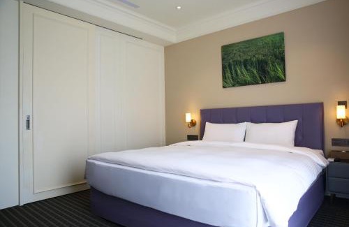 Shuili Hotel | Fullon Poshtel - Shuili