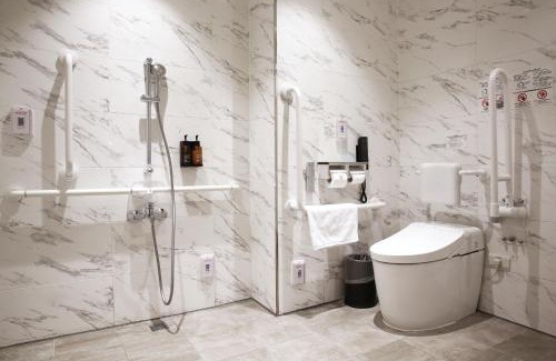 Shuili Hotel | Fullon Poshtel - Shuili