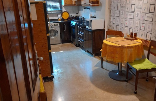 Clifton Apartment | Fully equipped 1 bed independent apartment