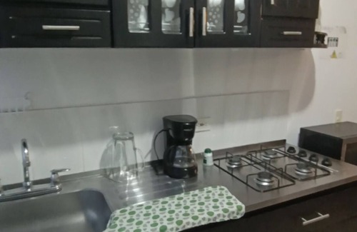 Armenia Apartment | Fully equipped aparthotel with swimming pool in Quindío