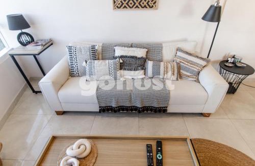 Asuncion Apartment | Fully Equipped Apt Close To Paseo La Galeria