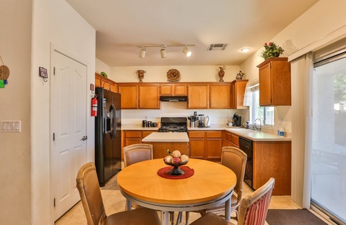 North Las Vegas House | Fully equipped! Pet and family-friendly home
