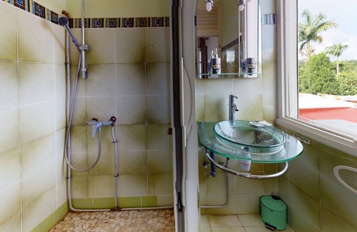 Sainte-Rose Bed & Breakfast | Fully-equipped self-contained room in magnificent villa with private pool