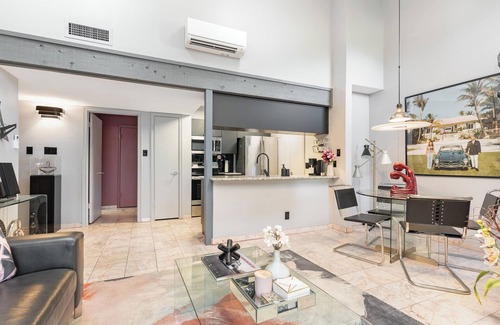 Medical Center District Condo | Fully Furnished 1-bedroom condo in San Antonio Medical Center - 30 day Minimum