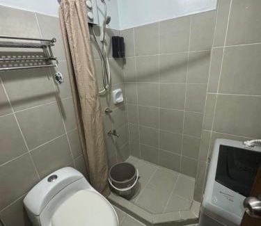 Pembo Apartment | Fully Furnished 1BR Ridgewood Towers with 200Mbps WIFI