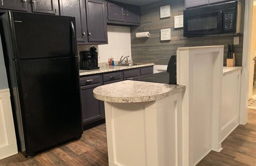 Yalesville Apartment | Fully Furnished 1BR Apartment